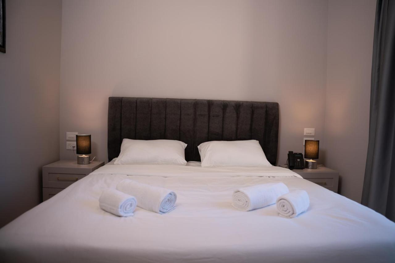 All Seasons Boutique Hotel - Jerusalem Ngoại thất bức ảnh