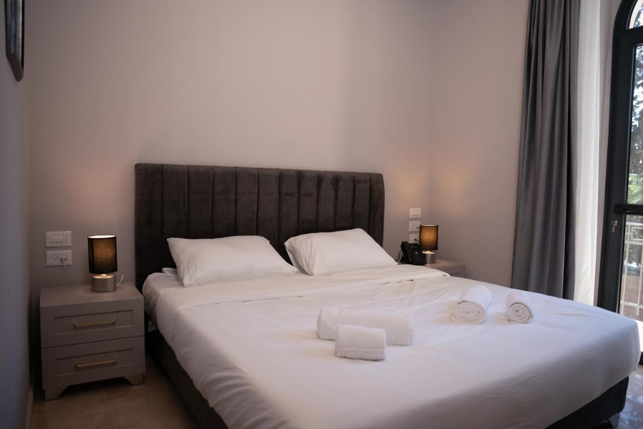 All Seasons Boutique Hotel - Jerusalem Ngoại thất bức ảnh