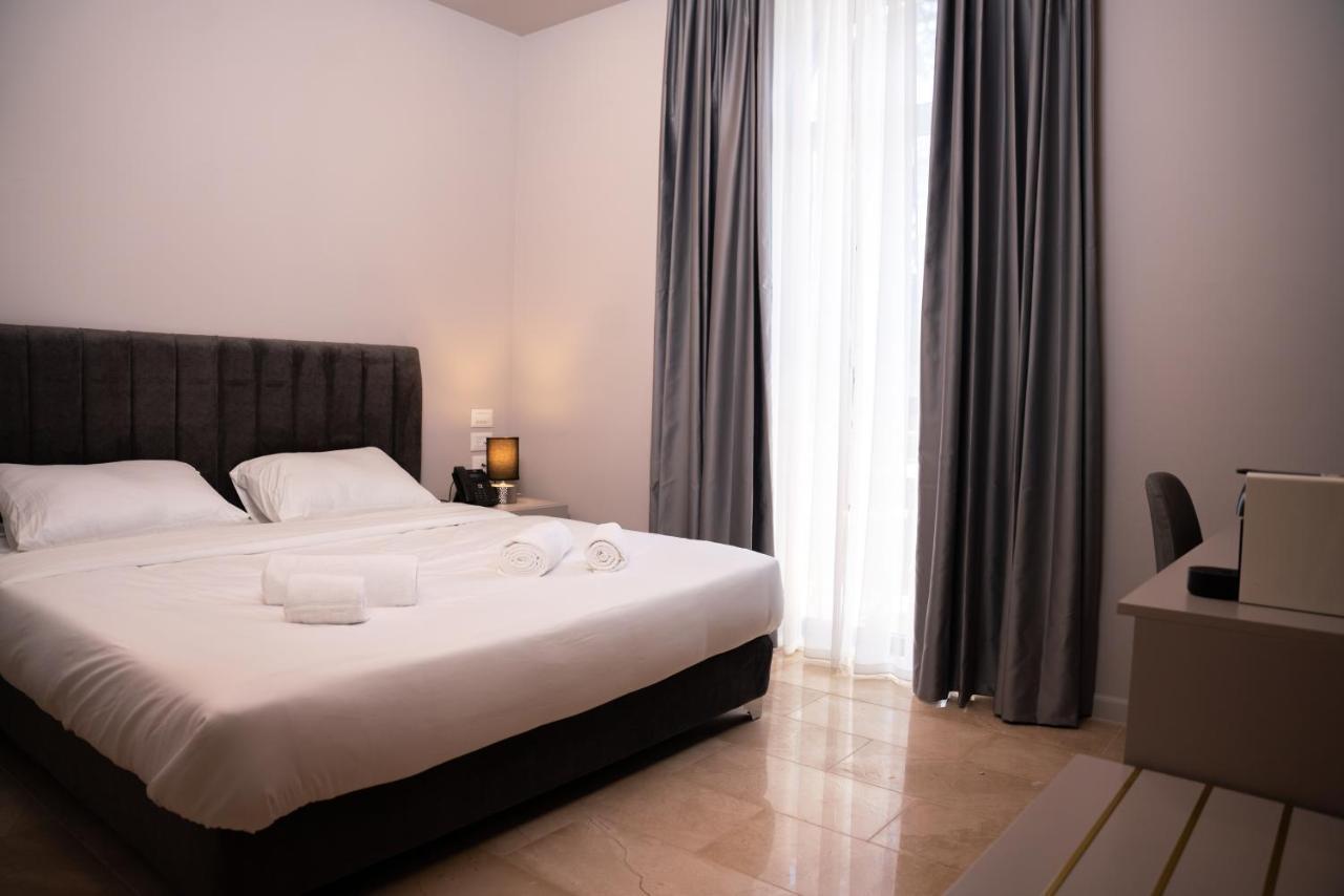 All Seasons Boutique Hotel - Jerusalem Ngoại thất bức ảnh