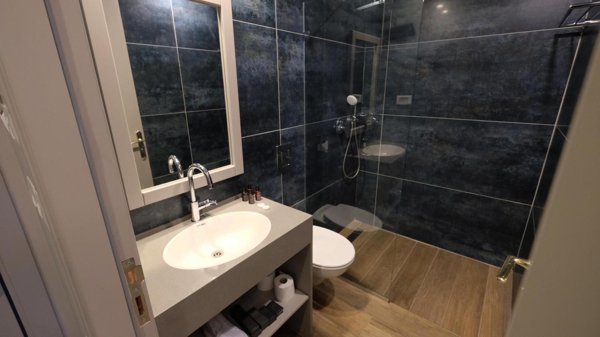 All Seasons Boutique Hotel - Jerusalem Phòng bức ảnh