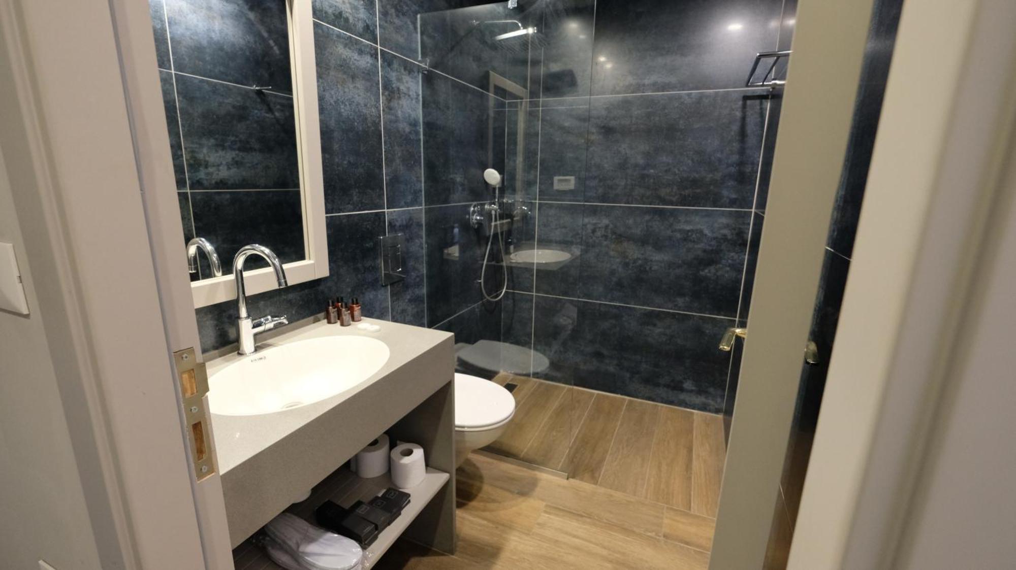 All Seasons Boutique Hotel - Jerusalem Phòng bức ảnh